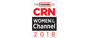 CRN Women of the Channel 2018