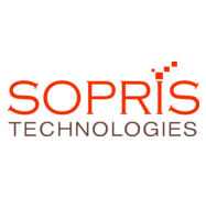 Sopris Technologies Logo