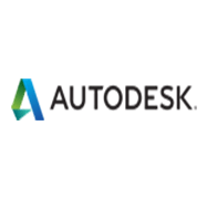 Autodesk, Inc. Logo