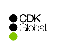 CDK Global Logo