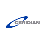Ceridian HCM, Inc. Logo