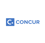 Concur Technologies Logo