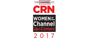 CRN Women of the Channel 2017