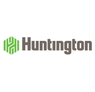 Huntington National Bank Logo
