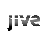 Jive Software Logo