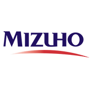 Mizuho Securities Logo