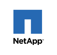 NetApp Logo