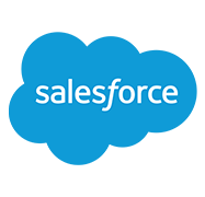 Salesforce.com Logo