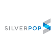 SilverPop - IBM Logo
