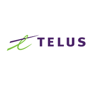 TELUS Corporation Logo