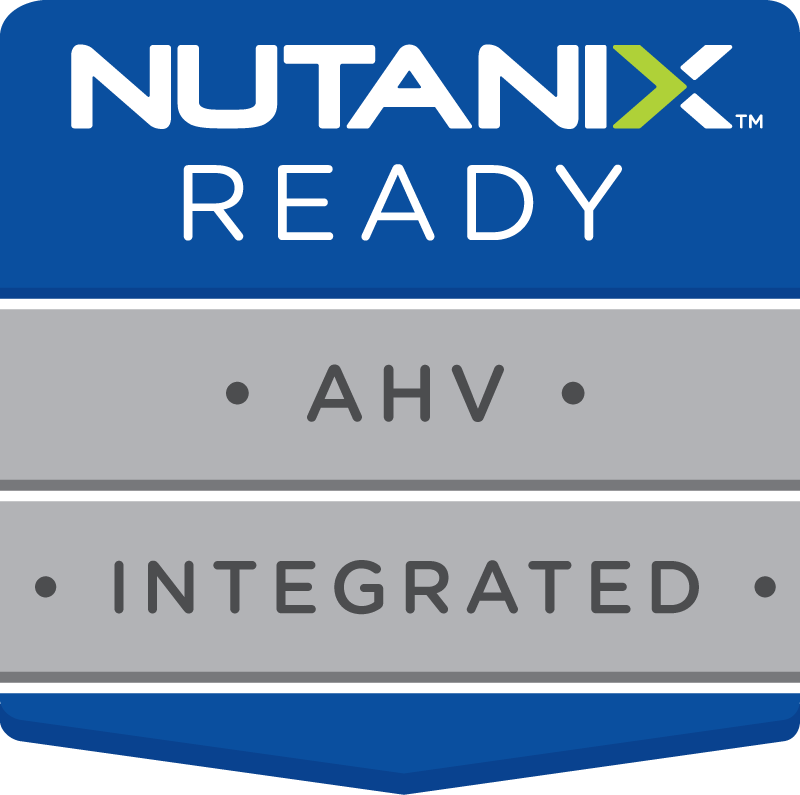 Nutanix