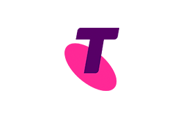 Telstra