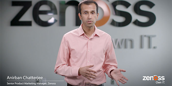 Deploy Full-Stack Monitoring and AIOps Insights at Any Scale