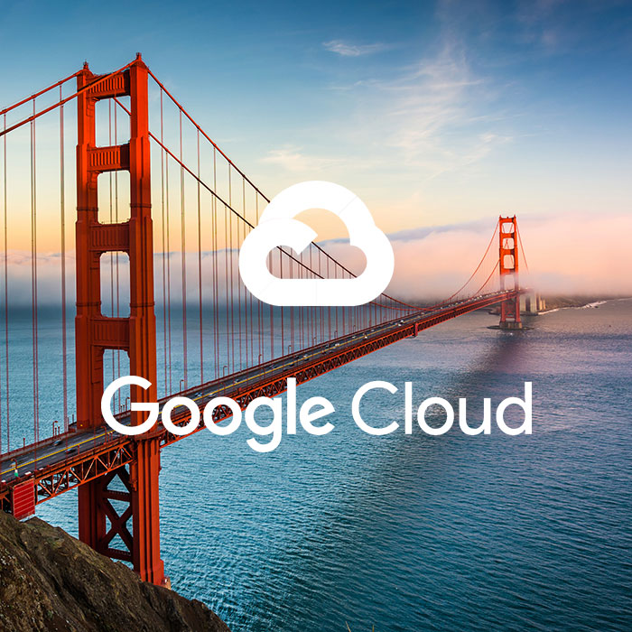 Google Cloud Next