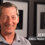 Kent Erickson Converged Infrastructure, Zenoss Product Strategist