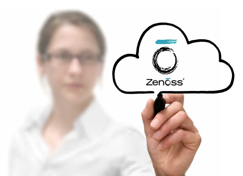 Identifying Single Points of Failure Before They Failures Zenoss