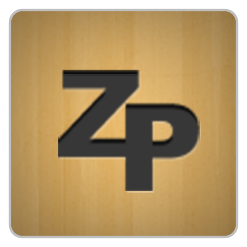 ZenPack Logo