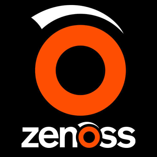 Zenoss Logo