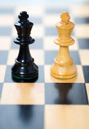 chess pieces zenoss unified monitoring