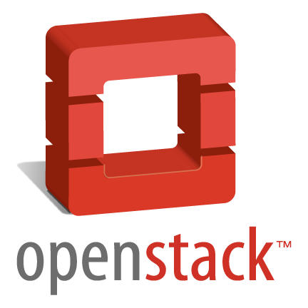 OpenStack Logo, OpenStack, Rackspace