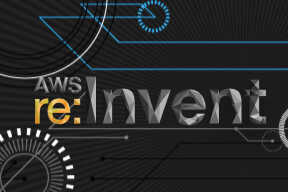 AWS re:Invent