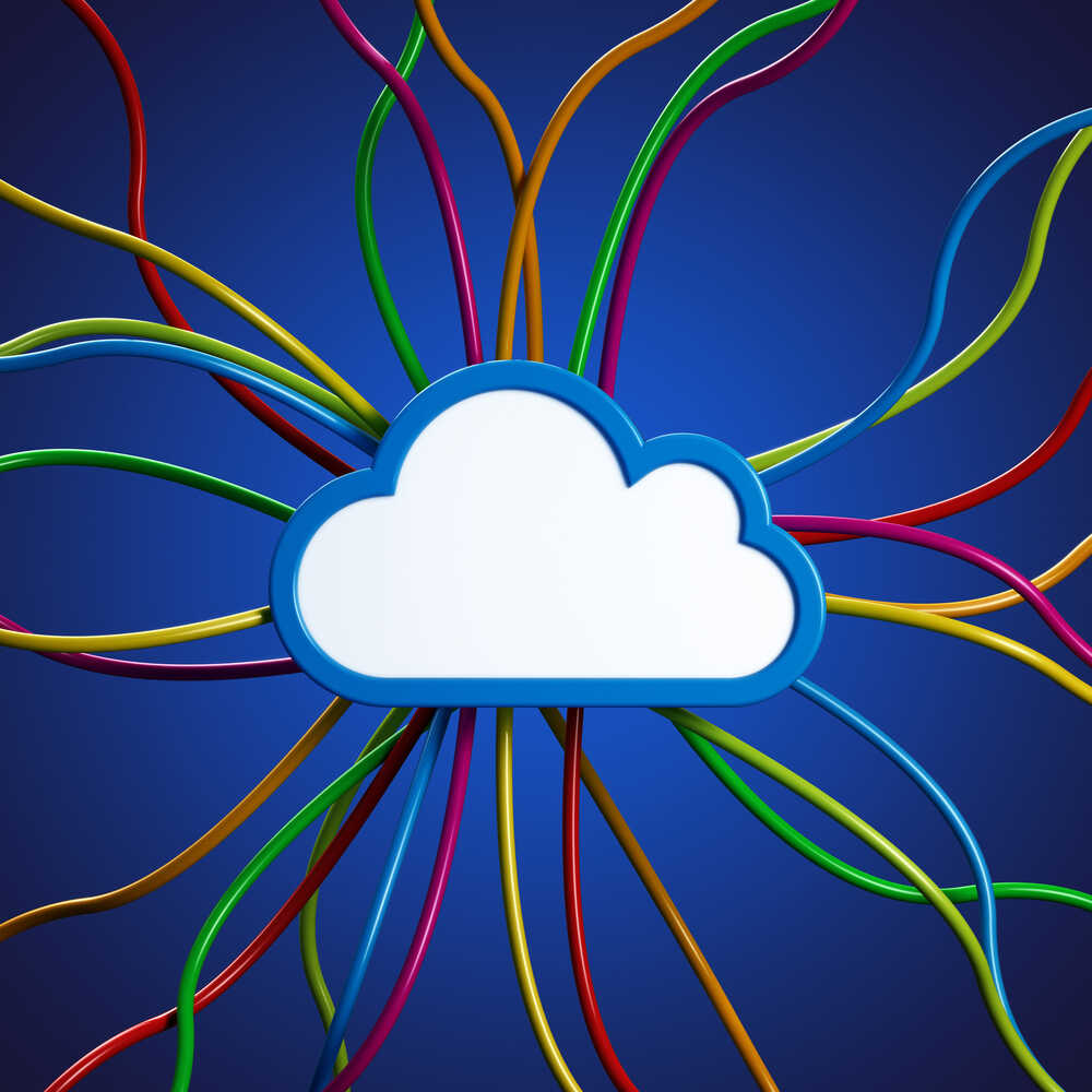 Manage Data Center like a Cloud Zenoss Cisco ACI