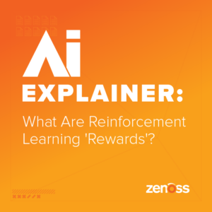 AI Explainer: What Are Reinforcement Learning 'Rewards'?