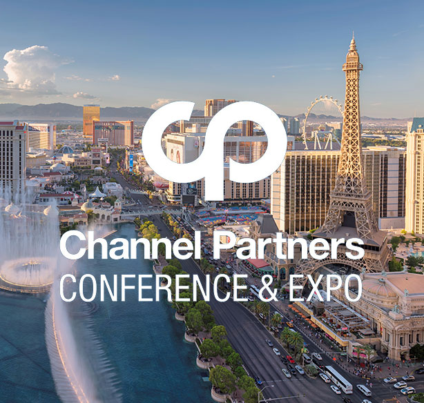 Channel Partners Conference & Expo