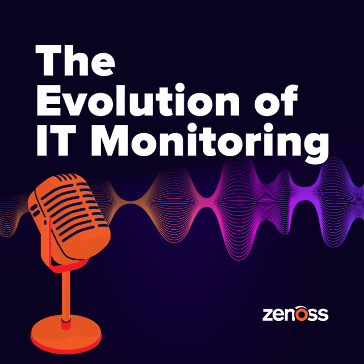 The Evolution of IT Monitoring