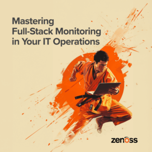 Full-Stack Monitoring