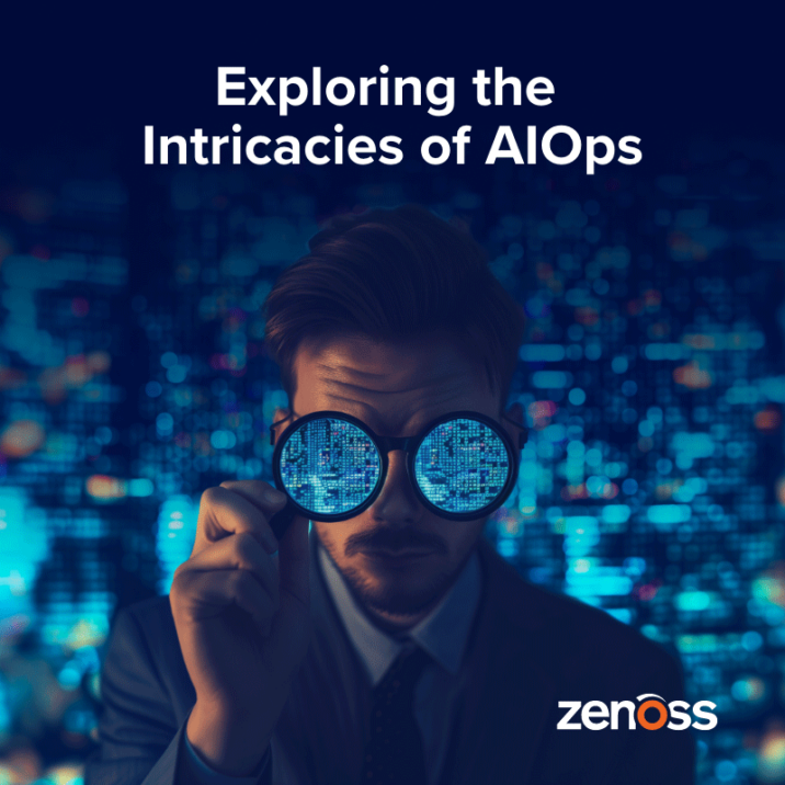 Exploring the Intricacies of AIOps