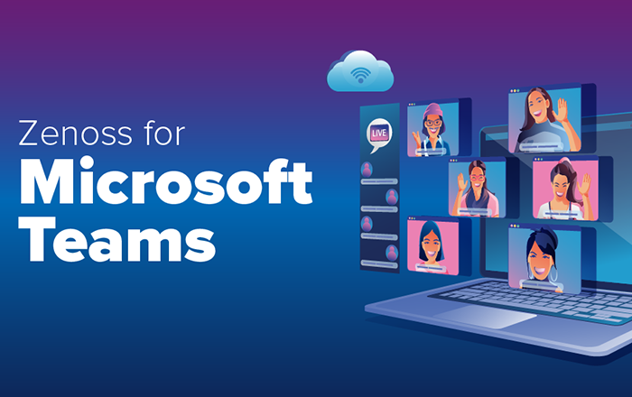 Microsoft Teams Monitoring Free Trial